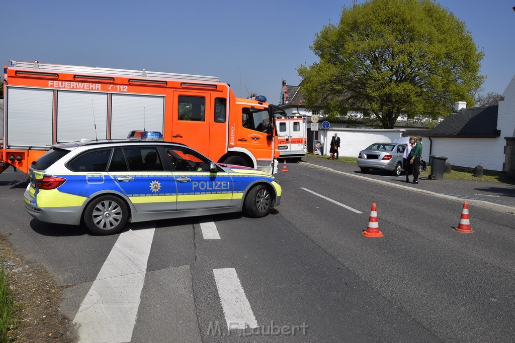 VU Koeln Porz Gremberghoven Rath Maarhaeuser Weg Neue Eilerstr P036.JPG - Miklos Laubert